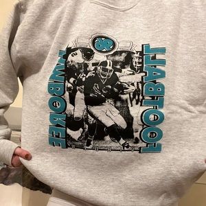 Vintage JERZEES Hoodie. Super comfy. From the L train vintage in NYC